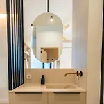 Loft 6 Ejecutivo Premium Y Luminoso By Vidacalma * Valencie