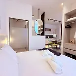 Loft 6 Ejecutivo Premium Y Luminoso By Vidacalma Apartmán