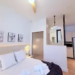 Apartmán Loft 6 Ejecutivo Premium Y Luminoso By Vidacalma *