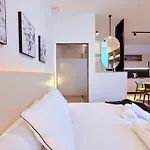 Apartmán Loft 6 Ejecutivo Premium Y Luminoso By Vidacalma
