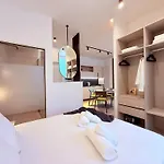Loft 6 Ejecutivo Premium Y Luminoso By Vidacalma Apartmán Valencie