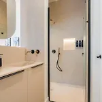 Apartmán Loft 6 Ejecutivo Premium Y Luminoso By Vidacalma *