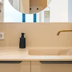 Loft 6 Ejecutivo Premium Y Luminoso By Vidacalma Apartmán