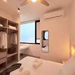 Apartmán Loft 6 Ejecutivo Premium Y Luminoso By Vidacalma Valencie