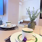 Apartmán Loft 6 Ejecutivo Premium Y Luminoso By Vidacalma *