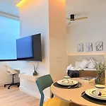 Apartmán Loft 6 Ejecutivo Premium Y Luminoso By Vidacalma