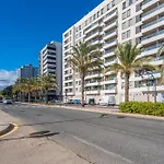 Apartmán Loft 6 Ejecutivo Premium Y Luminoso By Vidacalma *